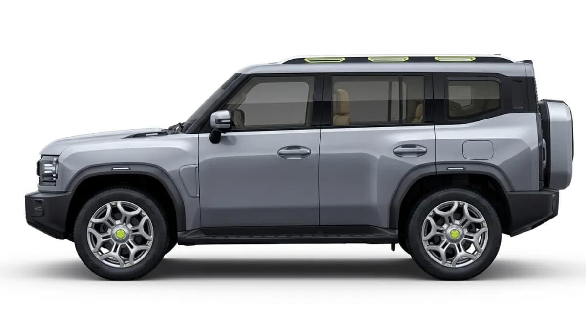 جيتور تي 2 2026