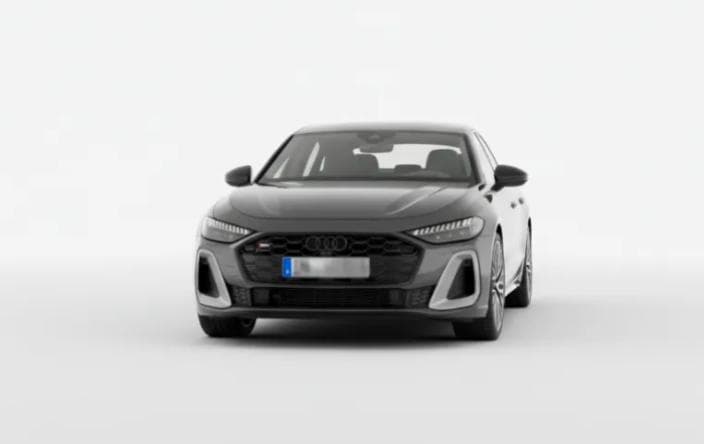 Audi A5 2026
