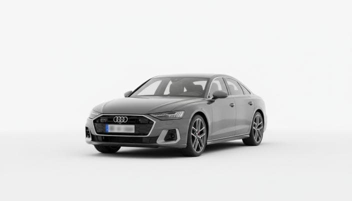 أودي A5 2026