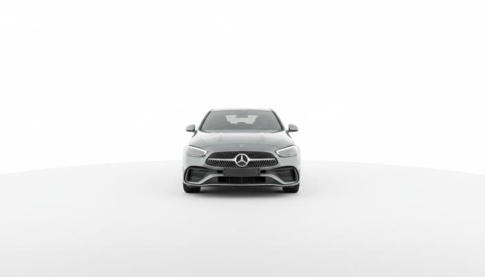 Mercedes-Benz C200 2022