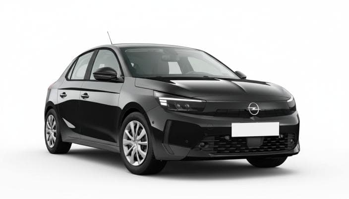 Opel Corsa 2026