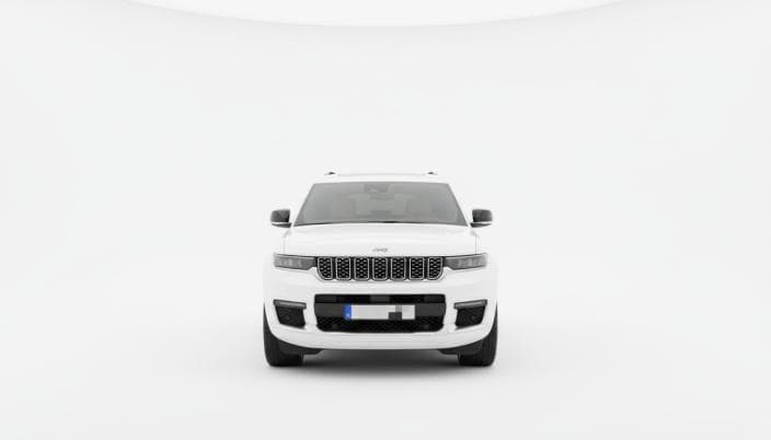 Jeep Grand Cherokee 2023
