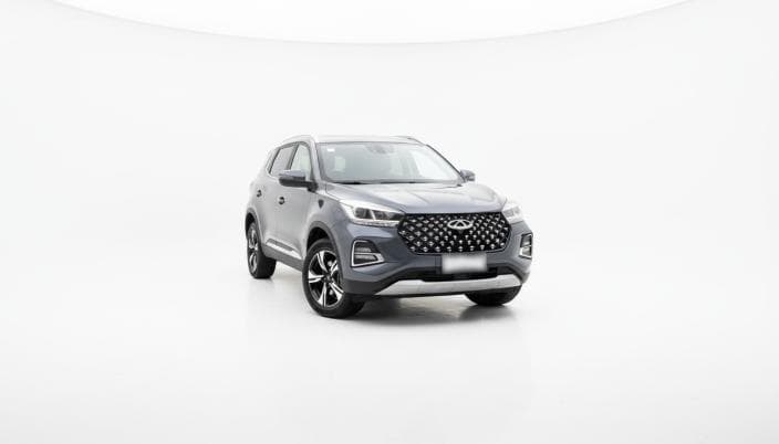 شيري تيجو 4 برو 2026