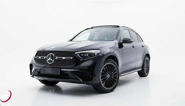 Mercedes-Benz GLC 200 2026