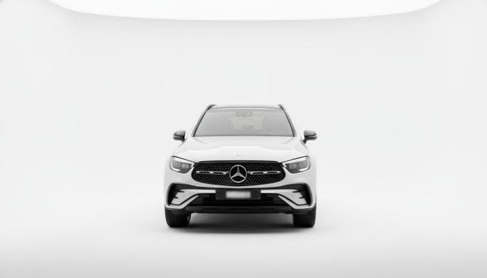 Mercedes-Benz GLC 200 2026