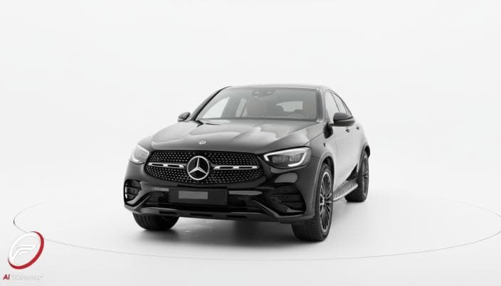 Mercedes-Benz GLC 300 2026