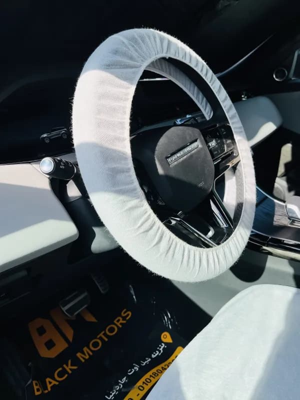 رينج روفر ايفوك 2026