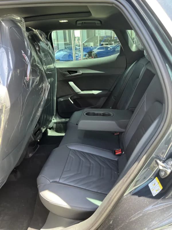 كوبرا فورمينتور 2026