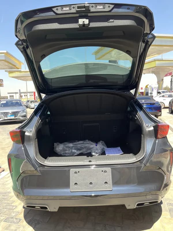 كوبرا فورمينتور 2026