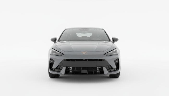Cupra Leon 2026 V3 Cement Gray Automatic — New - 1
