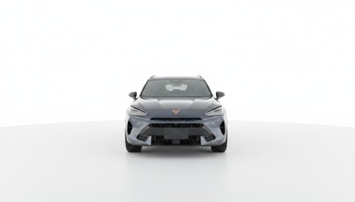 Cupra Formentor 2026