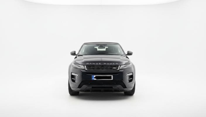 Range Rover Evoque 2026