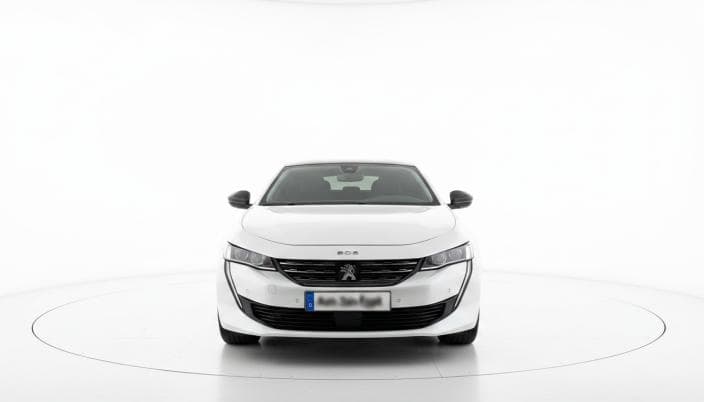 Peugeot 508 2021