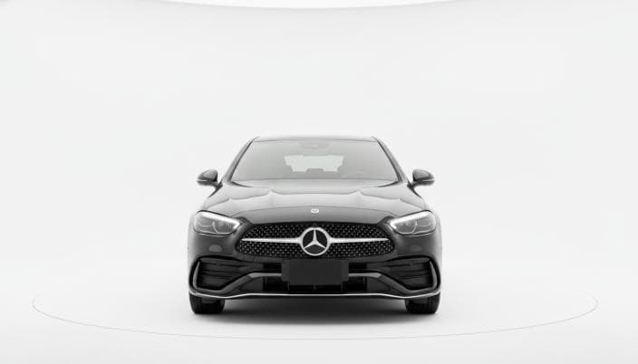 مرسيدس بنز C180 2023