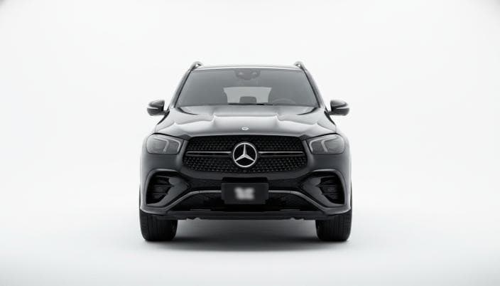 Mercedes-Benz GLE450 2024