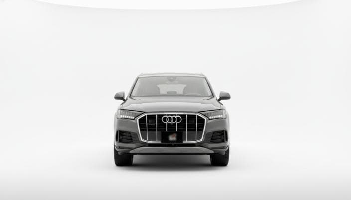 Audi Q7 2023