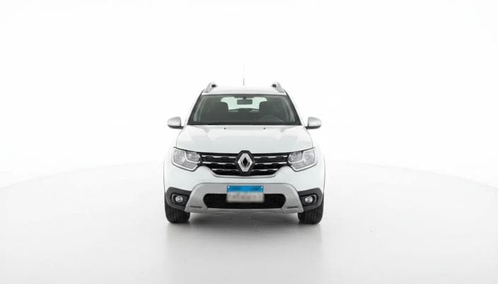 Renault Duster 2020