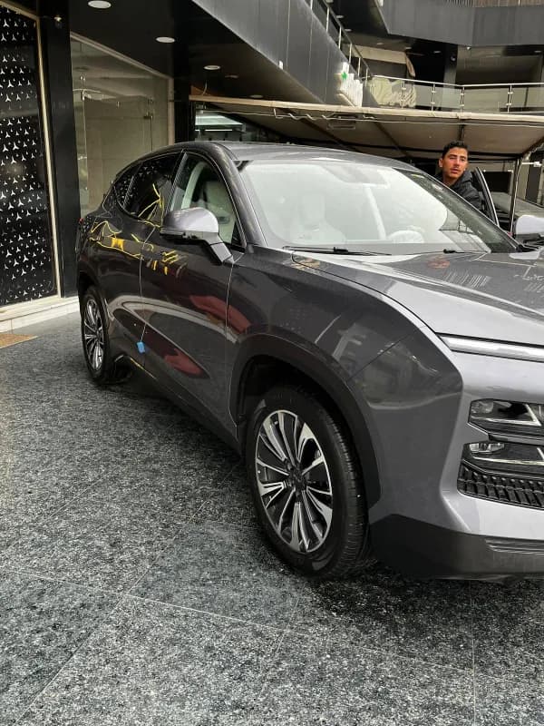 جيتور داشنج 2026