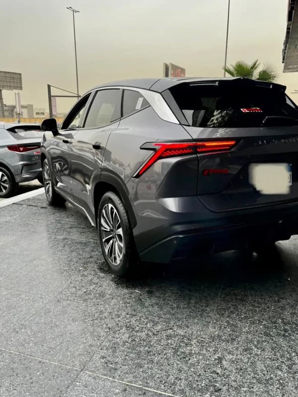 جيتور داشنج 2026