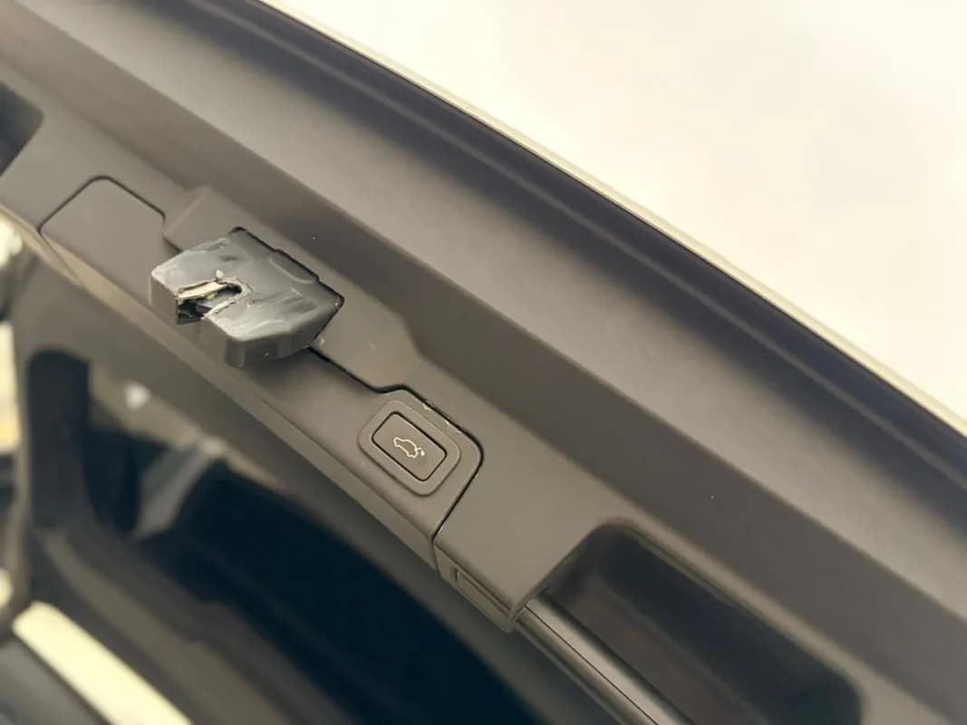 Range Rover Evoque 2016 R-Dynamic White Automatic — Used