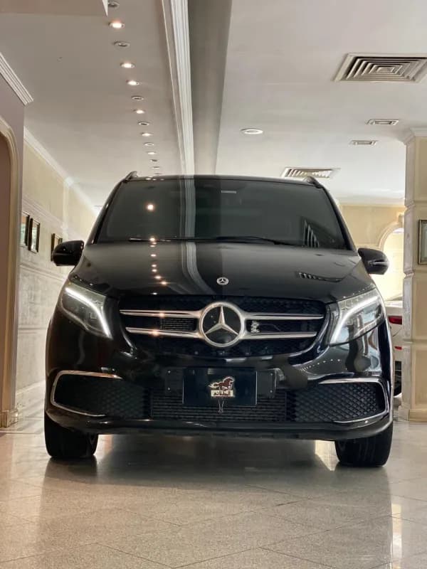 مرسيدس بنز V 250 2023
