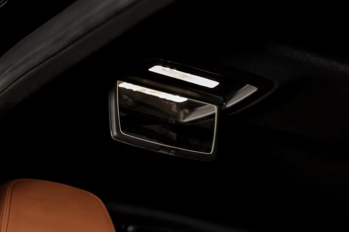 بي ام دبليو 740i 2019