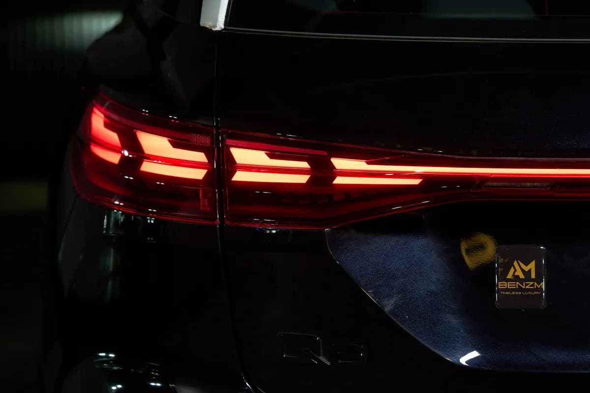 أودي Q5 2025 اس لاين أسود أوتوماتيك — جديدة