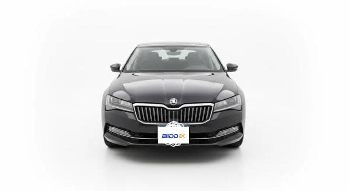 سكودا سوبرب 2022