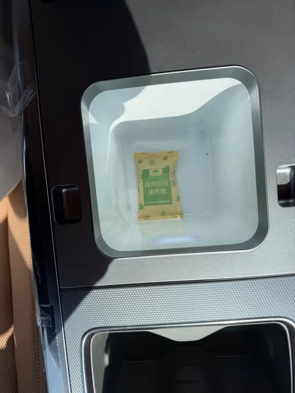 Dongfeng M hero 2026 817 Black Automatic — New