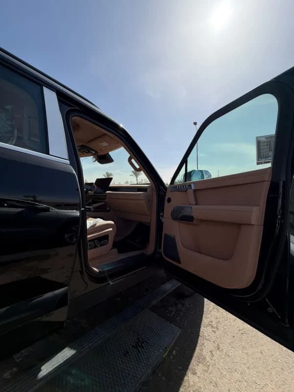 Dongfeng M hero 2026 817 Black Automatic — New