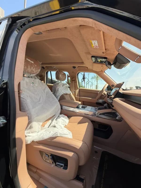 Dongfeng M hero 2026 817 Black Automatic — New