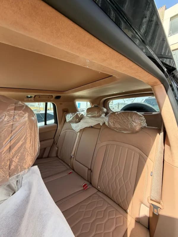 Dongfeng M hero 2026 817 Black Automatic — New