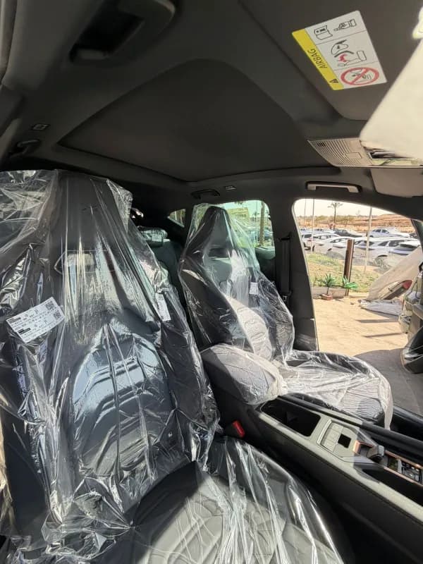 كوبرا فورمينتور 2026