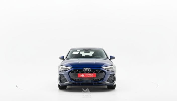 Audi A3 2026