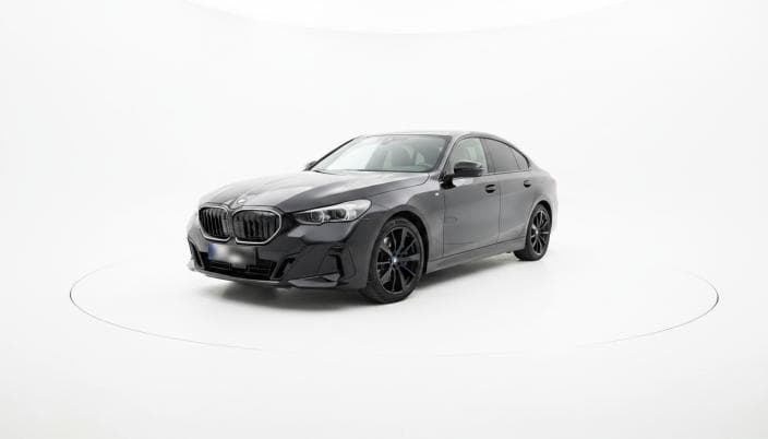 BMW 520i 2025