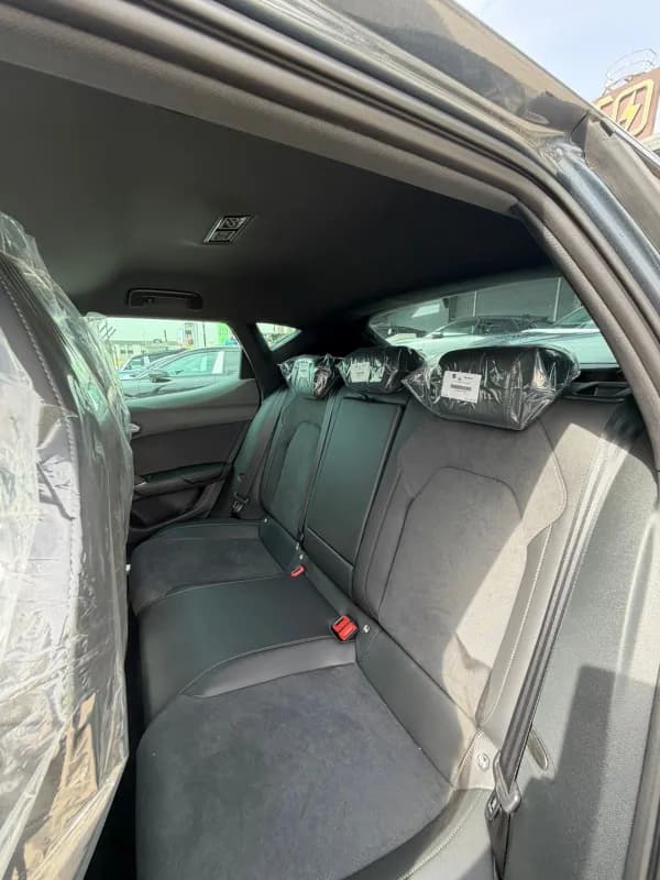 كوبرا ليون 2026 في 1 أزرق غامق أوتوماتيك — جديدة