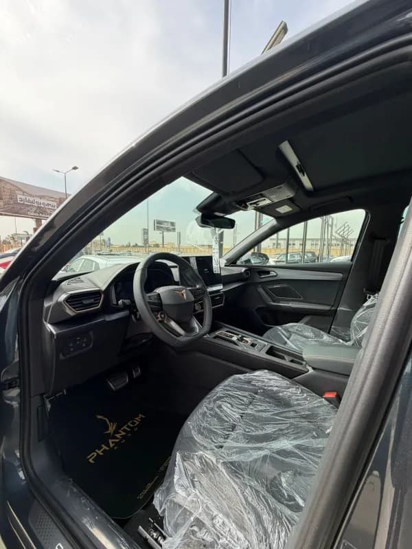 كوبرا ليون 2026 في 1 أزرق غامق أوتوماتيك — جديدة