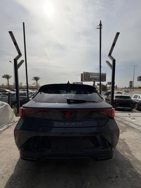 كوبرا ليون 2026 في 1 أزرق غامق أوتوماتيك — جديدة