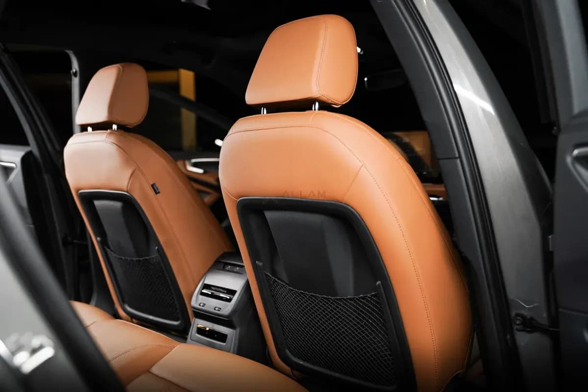 Audi A5 2025 TFSI Advanced Gray Automatic — New