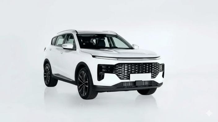 سويست S07 2026 هاي لاين أبيض أوتوماتيك — جديدة