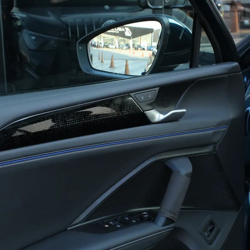 فولكس فاجن تيجوان 2026 ار لاين أزرق أوتوماتيك — جديدة