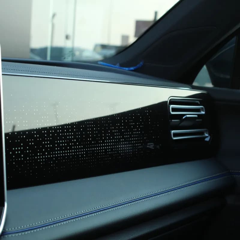 فولكس فاجن تيجوان 2026 ار لاين أزرق أوتوماتيك — جديدة