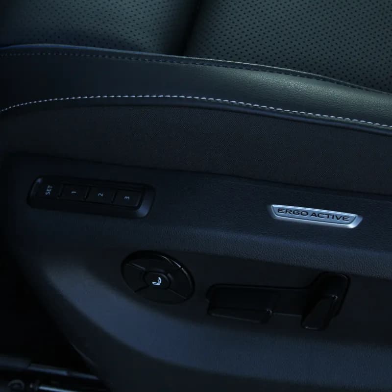 فولكس فاجن تيجوان 2026 ار لاين أزرق أوتوماتيك — جديدة