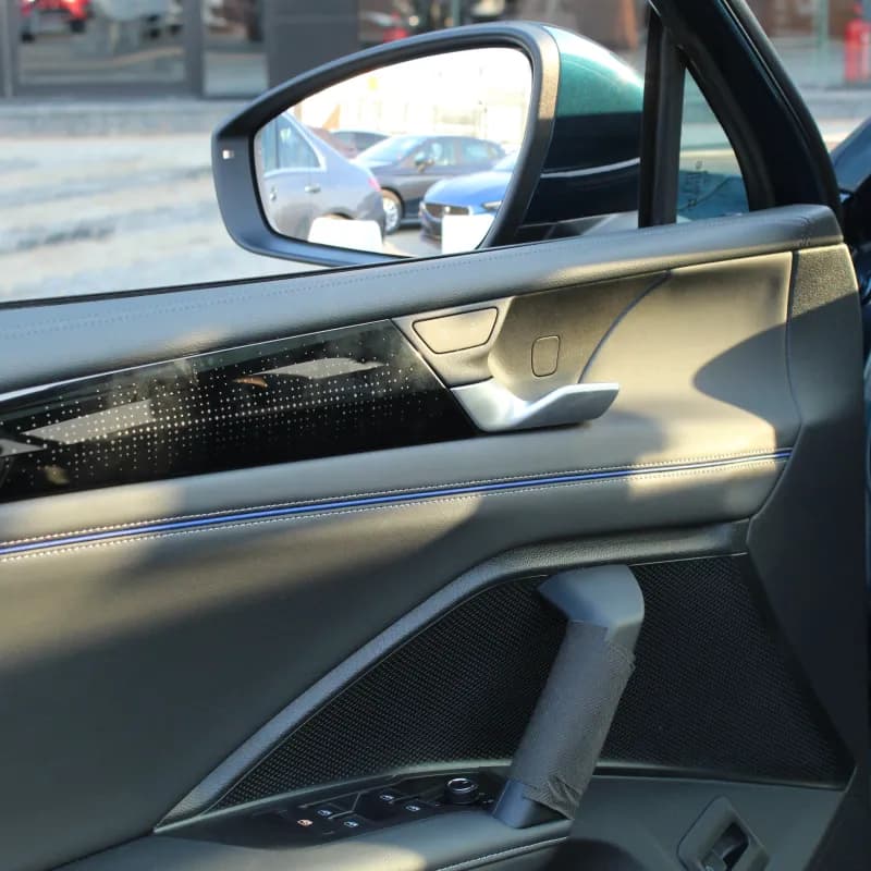 فولكس فاجن تيجوان 2026 ار لاين أزرق أوتوماتيك — جديدة