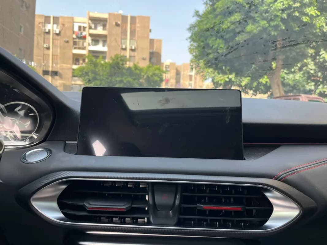 كايي اي 5 2027 بريميم فلاجشيب فضي فتيس متغير السرعات باستمرار — جديدة