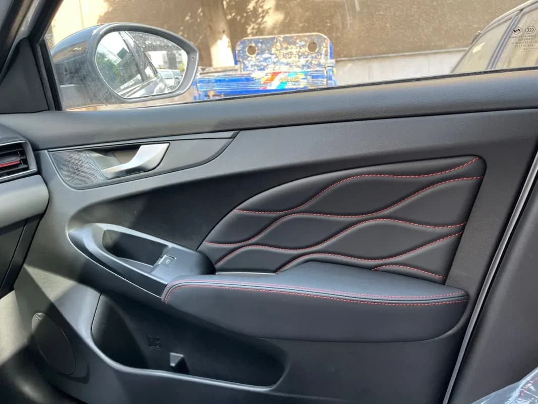 كايي اي 5 2027 بريميم فلاجشيب فضي فتيس متغير السرعات باستمرار — جديدة