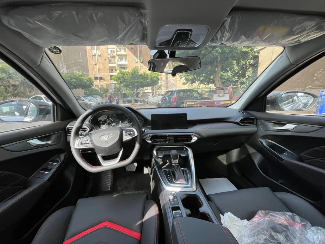 كايي اي 5 2027 بريميم فلاجشيب فضي فتيس متغير السرعات باستمرار — جديدة