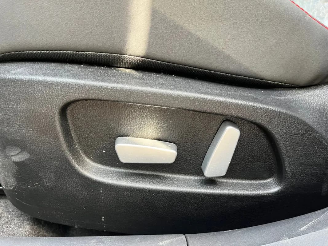 كايي اي 5 2027 بريميم فلاجشيب فضي فتيس متغير السرعات باستمرار — جديدة