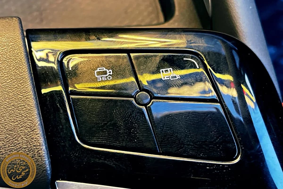 Changan UNI-T 2025 Premium Sky Blue Automatic — New