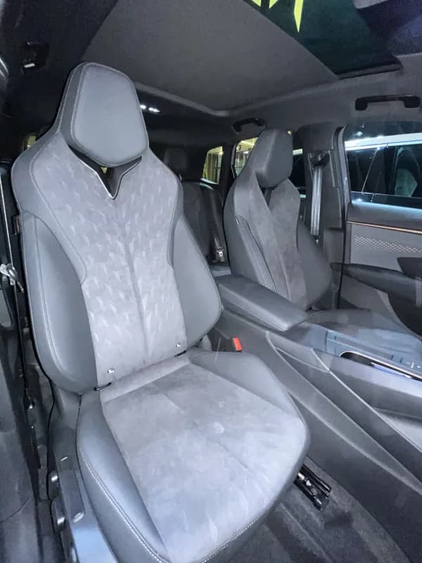 Cupra Terramar 2025 Control (DCC) Cement Gray Automatic — New